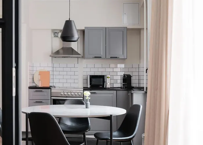 The Brewer Apartments By Daniel&Jacob\'S